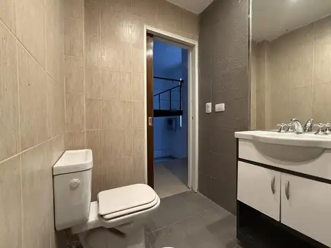 Depto Tipo Casa en Venta al Oeste