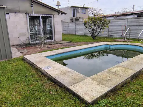 Casa en Venta 45 años