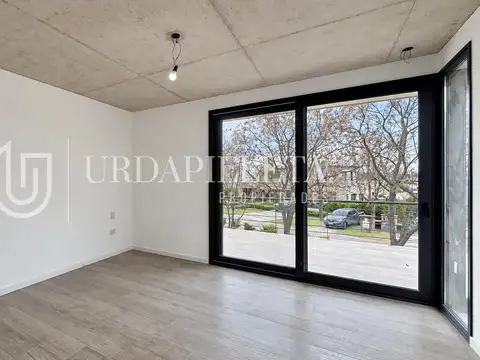 Departamento en Venta en Estancias Del Río -Estancias Del Pilar, USD 260.000