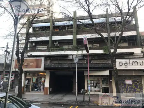 Cochera En Venta Oportunidad - Castelar Centro