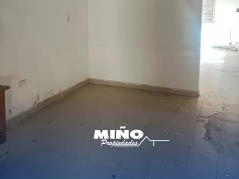 Casa 3 ambientes con 3 baños