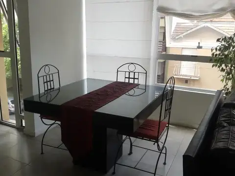 Lamadrid 2565 , Piso 2