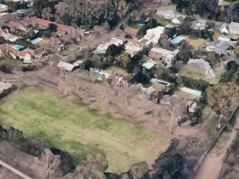 Terreno en Venta en San Jorge Village, USD 1.181.250