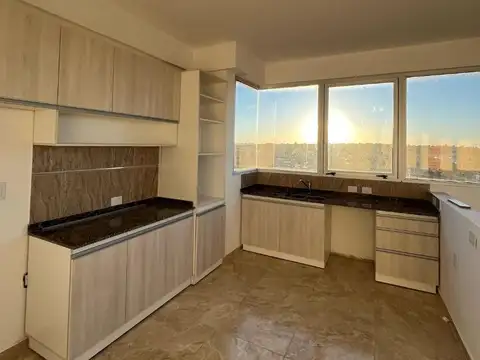Departamento en Alquiler de 2 dormitorios