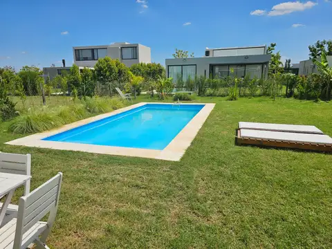 Casa en Venta al Noroeste