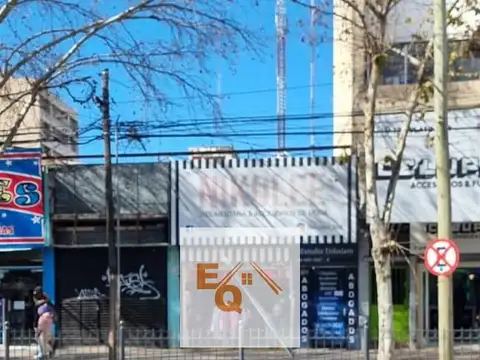 Oficina en alquiler ubicado en San Miguel
