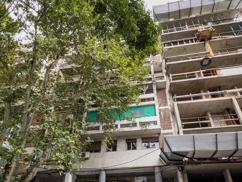 9 de Julio 2600, Piso 05