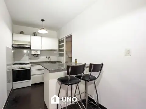 Departamento en Alquiler de 3 dormitorios