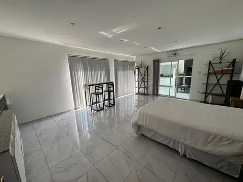 Casa en Alquiler en Juana Koslay, $ 750.000