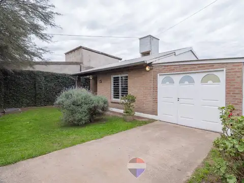 VENTA CASA 3 DORMITORIOS EL TALAR MENDIOLAZA CBA