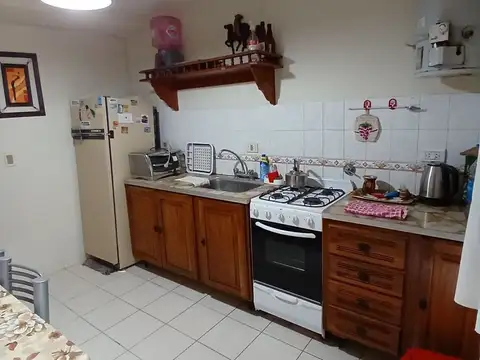 Casa - Venta - Argentina, San Bernardo - La Rioja 1849