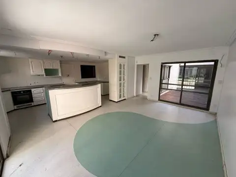 Casa en Alquiler 25 años