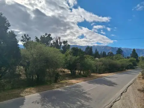 Av. Fermín Romero