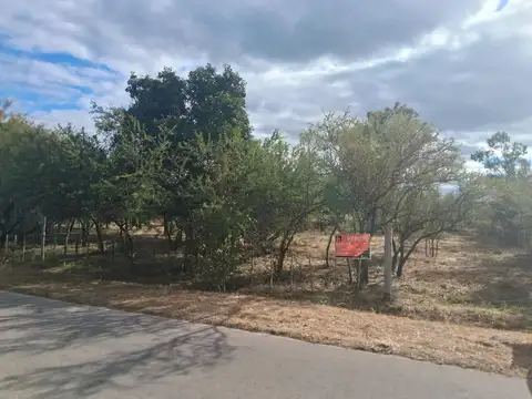 Terreno en Venta de 1819,0 m2