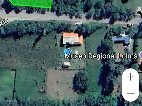 Terreno en Venta en Piedra Blanca Abajo, USD 30.000
