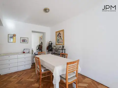 Departamento en Venta 50 años