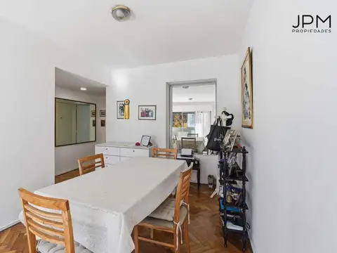 Departamento en Venta de 4 ambientes