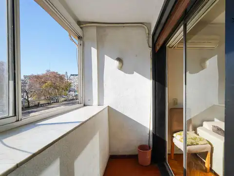 Departamento en Venta Apto profesional