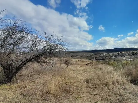 Terreno en venta en Malagueño