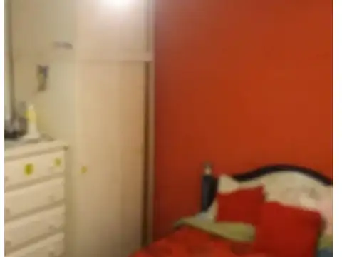 Departamento 5 ambientes con 2 baños