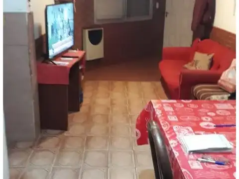 Departamento en Venta de 5 ambientes