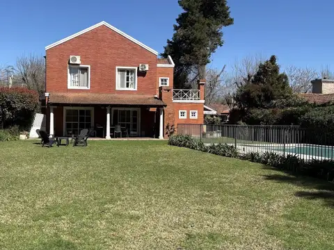 Casa en Alquiler en Muñiz, USD 2.300