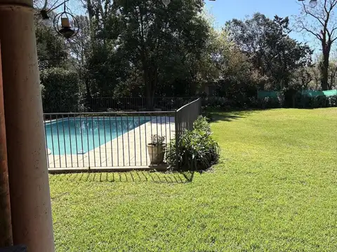 Casa en Alquiler A Estrenar