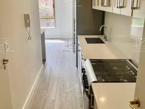 Departamento en Alquiler de 2 dormitorios