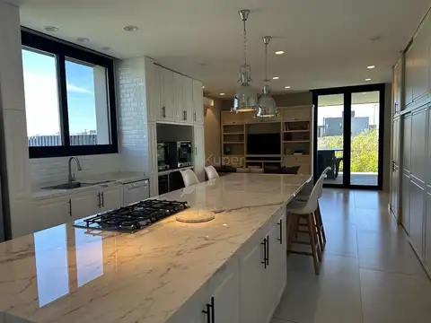 Casa en Alquiler Temporal 4 años