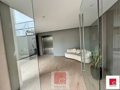 Departamento en Venta en Godoy Cruz, USD 140.000