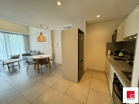 Departamento en Venta 2 años