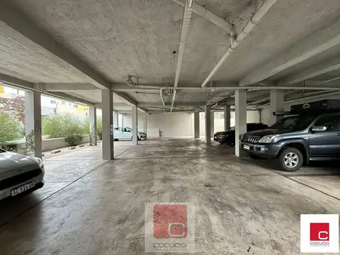 DEPARTAMENTO DE CATEGORIA EN VENTA EN PLENO BOMBAL, MENDOZA!