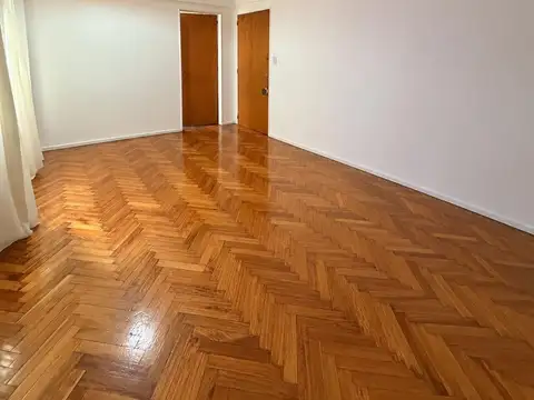 Departamento 2 ambientes en ALQUILER en Recoleta!