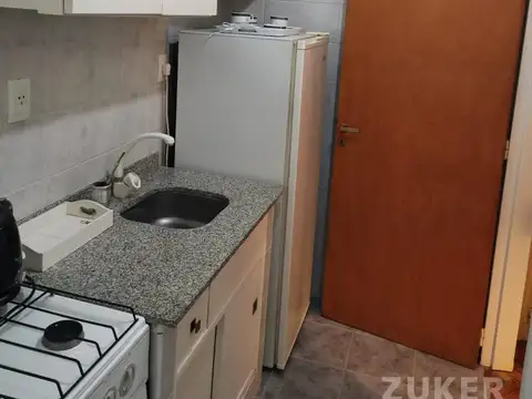 Departamento en Alquiler Permite mascota