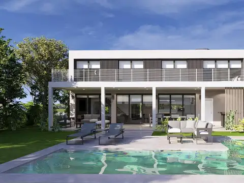 VENTA CASA EN EL NAUDIR A LA LAGUNA