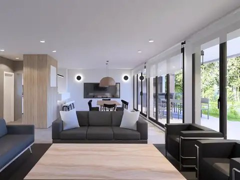 Casa en Venta con 5 cocheras