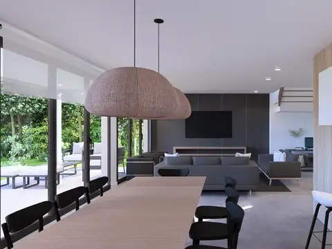 Casa en Venta A Estrenar