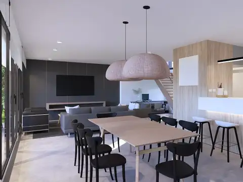 Casa en Venta al Sur