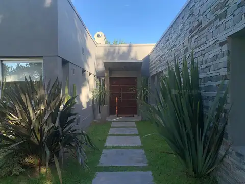 Senderos II 100