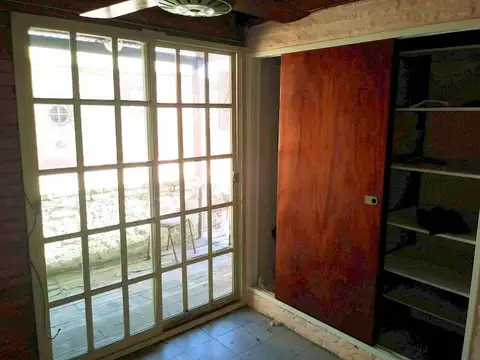 Depto Tipo Casa 7 ambientes con 2 baños