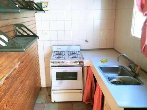 Depto Tipo Casa en Venta de 5 dormitorios