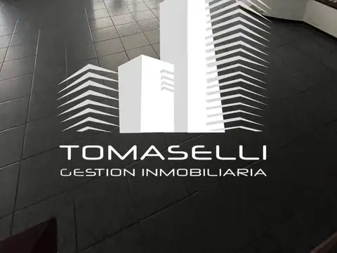 VENTA  - DEPARTAMENTO 2 AMBIENTES - APTO PROFESIONAL - RAMOS MEJIA