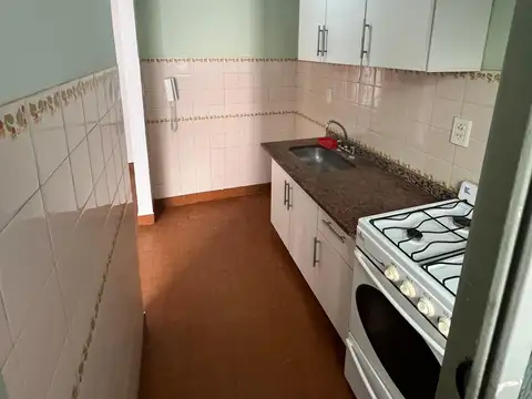Departamento en Venta Apto profesional