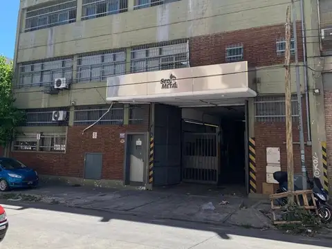 Galpon en Venta en Villa Chacabuco, USD 1.300.000