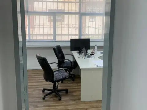 Galpon en Venta 51  mts Fondo