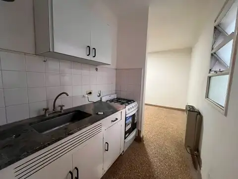 Departamento en Venta en Terminal de Ómnibus, USD 52.000