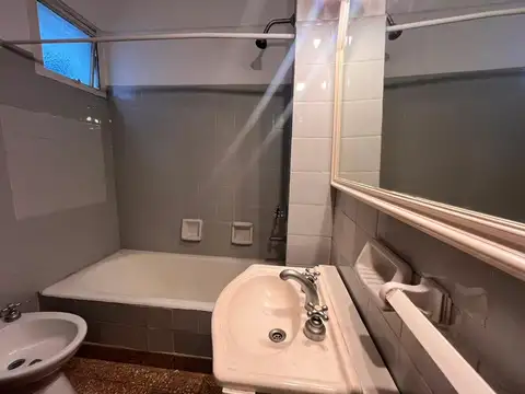 Alquiler de departamento de un dormitorio. La Plata