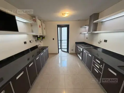 Departamento en Venta en Martínez Vías / Libertador, USD 490.000