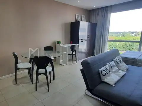 Departamento  en Alq. Temporario en Wyndham Condominios, Nordelta, Tigre