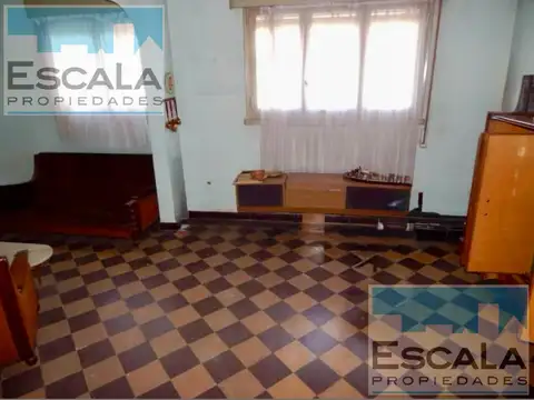 Casa en Venta 60 años